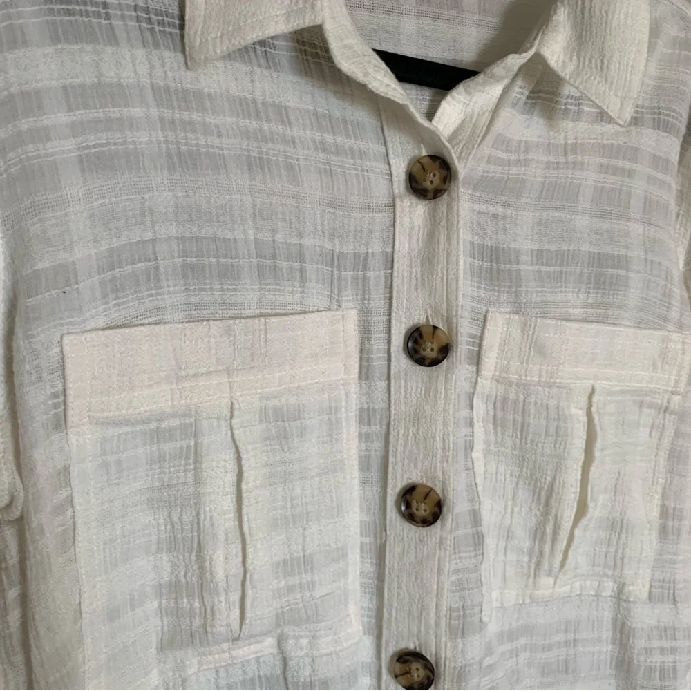 Express button down | M - Picture 4 of 5
